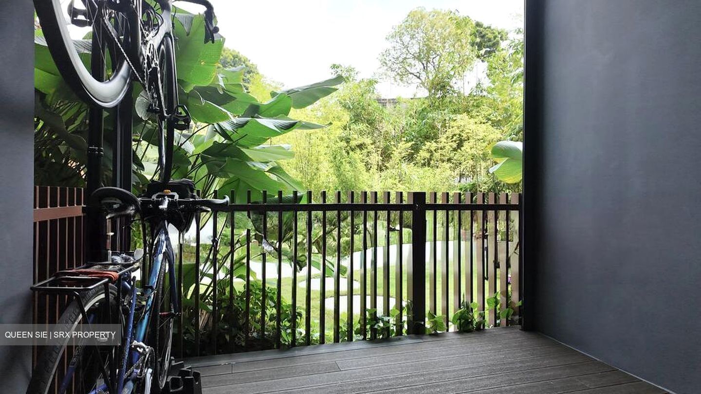 KI Residences at Brookvale (D21), Condominium #525116091